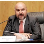 Luis Cayo Presidente del CERMI