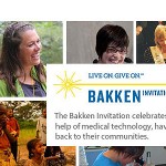 Bakken Invitation