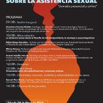 Programa Jornada Sexología