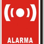 Alarma