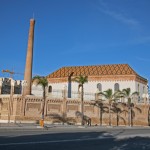 palacio de congresos de Cádiz