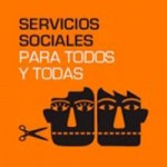 logotipo de marea naranja