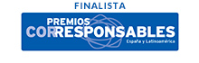 Logotipo Premios Corresponsables