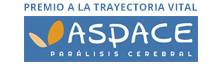 Logotipo ASPACE