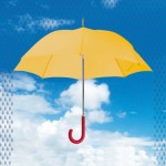 Detalle de la portada de "aprenda optimismo"