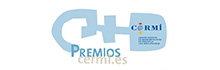 Logotipo Premios Cermi