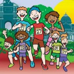 Miniatura Corre por el niño