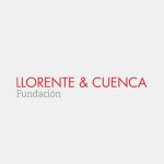 logo Fundación Llorente y Cuenca