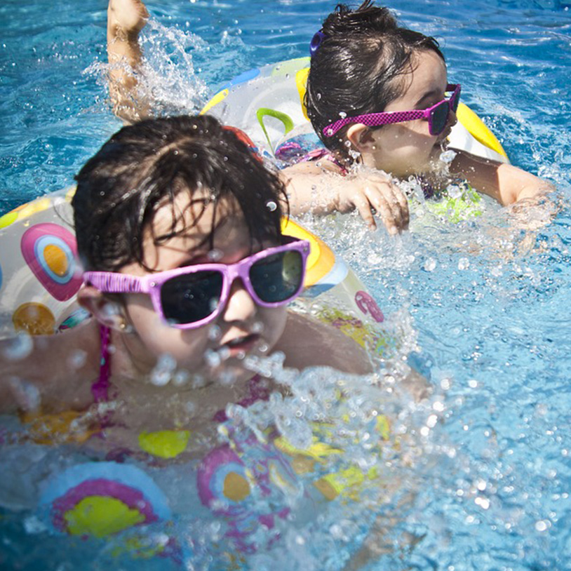 Por Qué Promover El Ejercicio En Niños Y Jóvenes Con - 