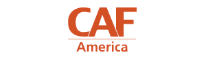 Logotipo CAF