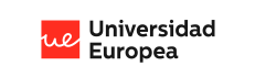 Logotipo Universidad Europea de Madrid