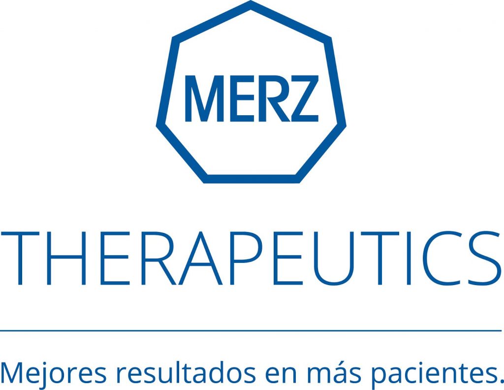 Logotipo Merz