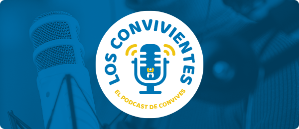 Podcast Los Convivientes