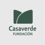 Logo Fundacion Casaverde